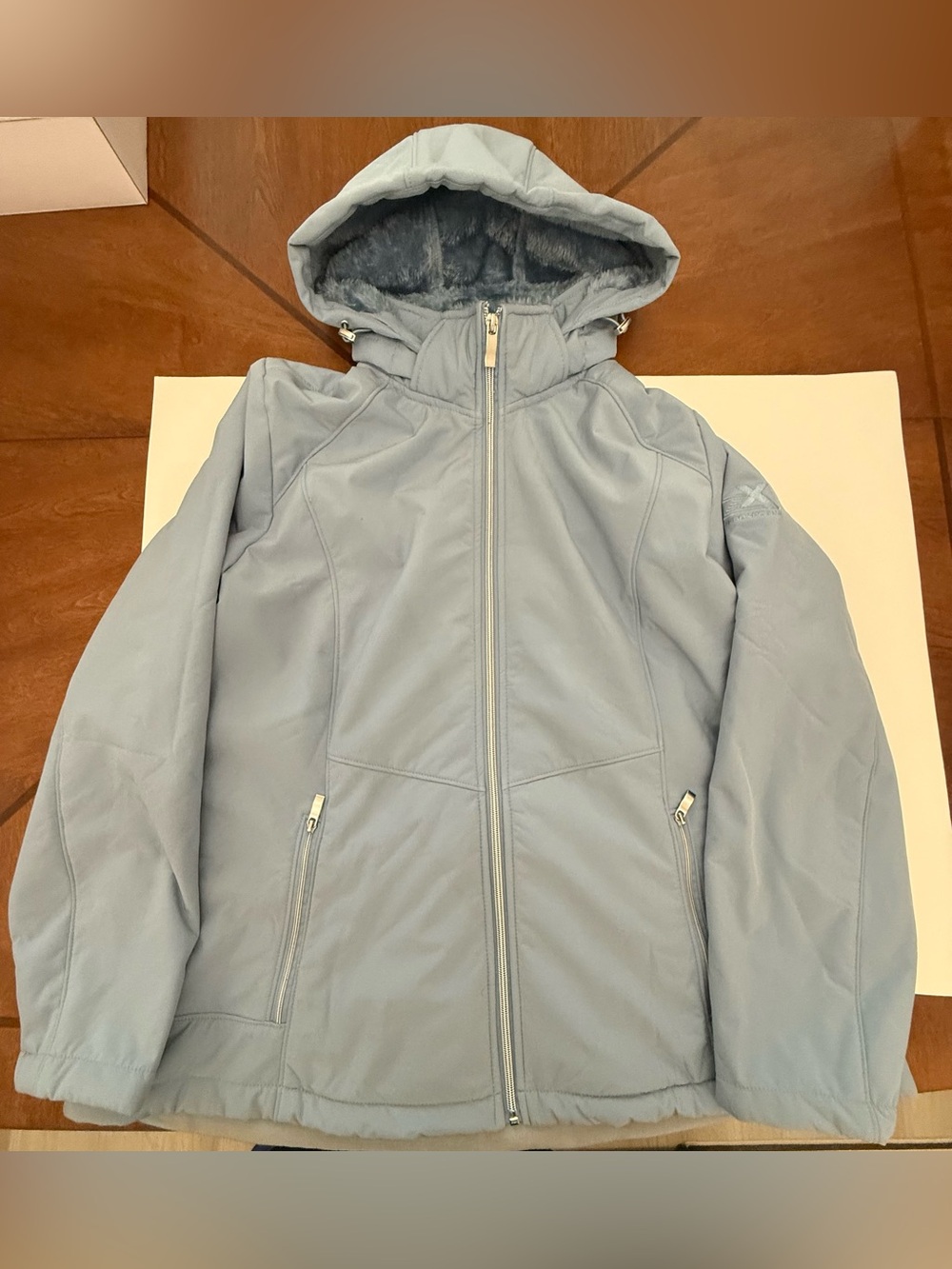 Zeroxposur Women’s Coat Size XXL